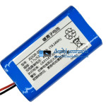 Μπαταρία για PLC JQ328-05L [Αντικατάσταση μπαταρίας]